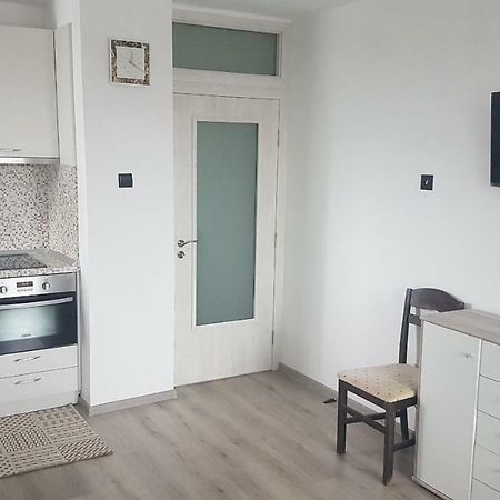 Roza Apartment Varna Exterior foto