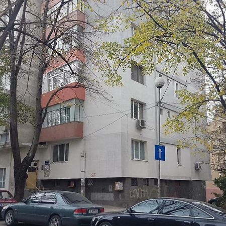 Roza Apartment Varna Exterior foto
