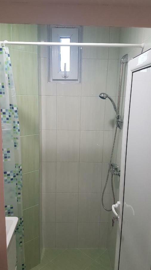 Roza Apartment Varna Exterior foto