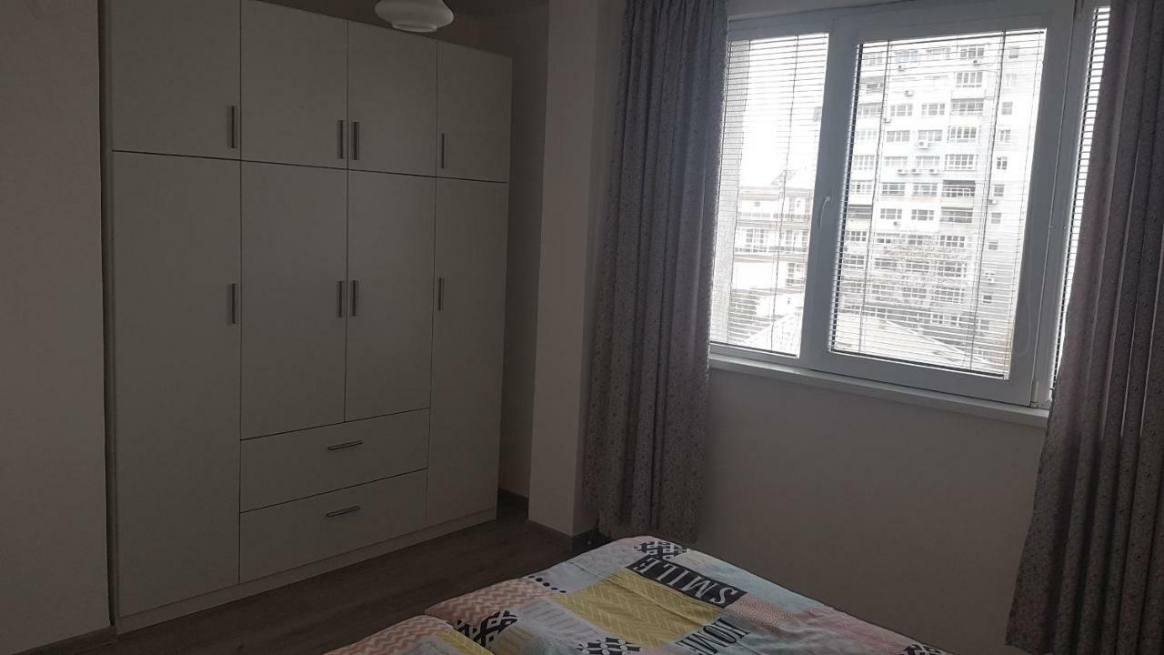 Roza Apartment Varna Exterior foto