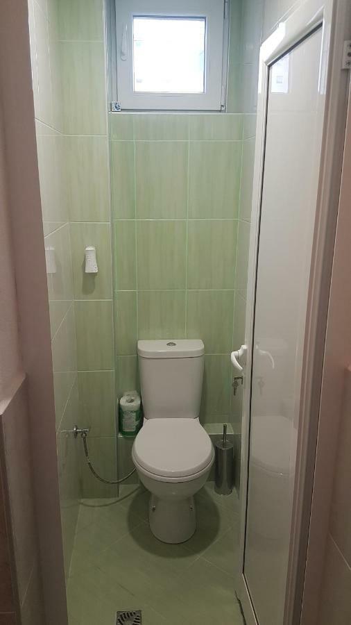 Roza Apartment Varna Exterior foto