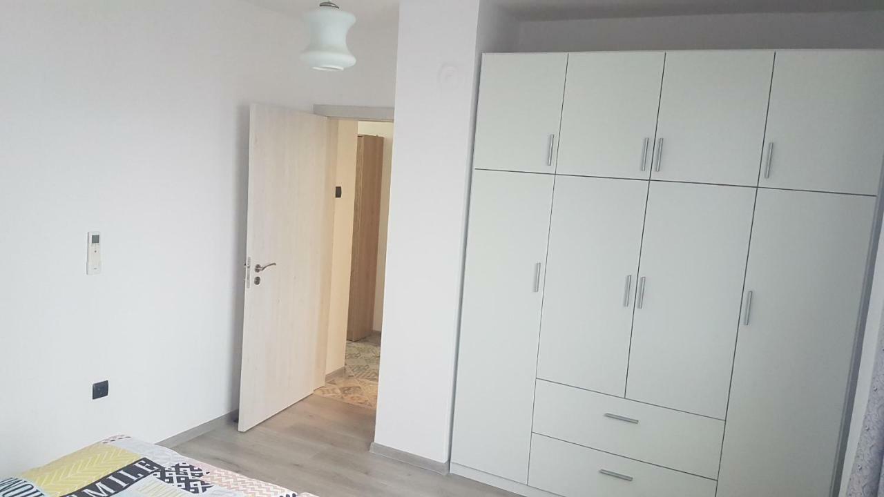 Roza Apartment Varna Exterior foto